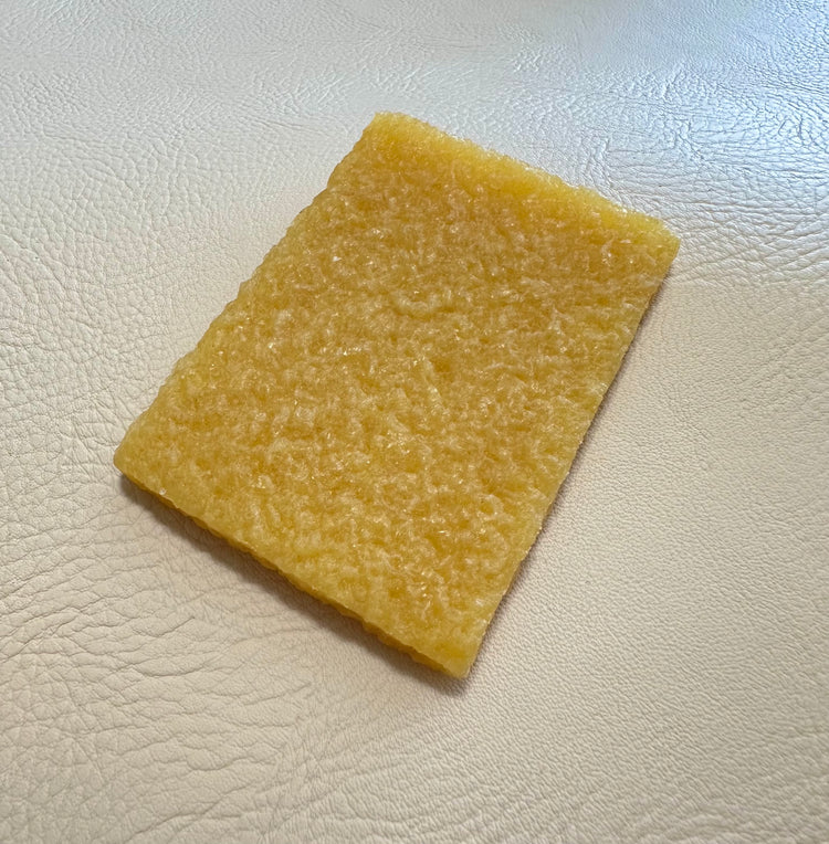 Japanese crepe eraser