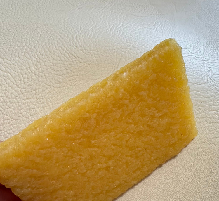 Japanese crepe eraser