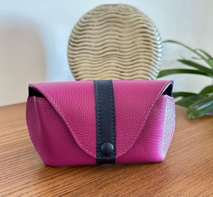 Sunglasses Case - PDF Sewing Pattern