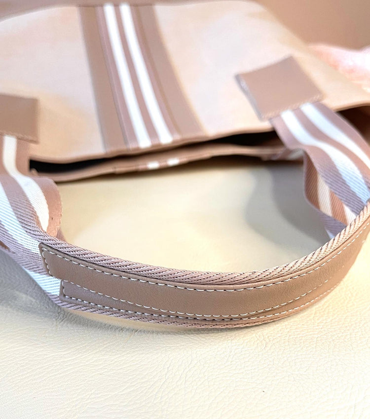 The Leela Tote Bag - PDF Sewing Pattern