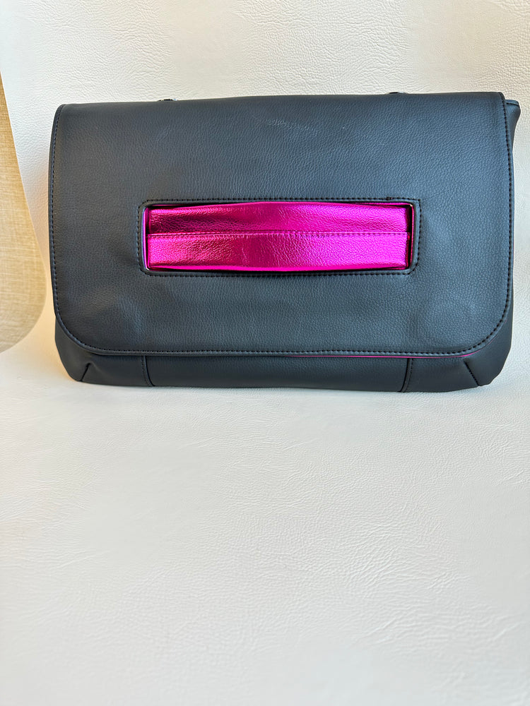 The Mara Clutch and Shoulder Bag - PDF Sewing Pattern